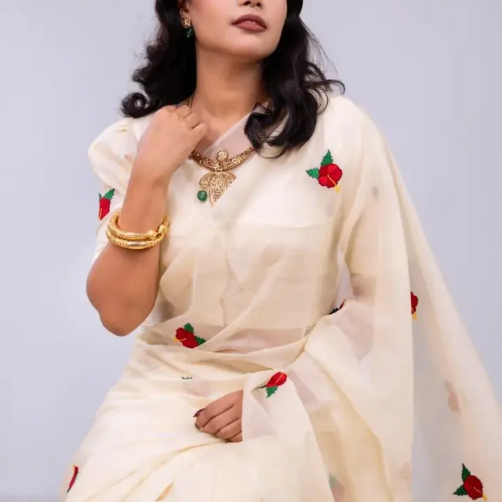 Joba Saree